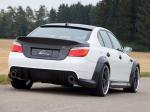 BMW M5 CLR 730 RS by Lumma Design 2009 года